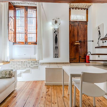 Suite Dreams Cagliari Loft Exteriör bild