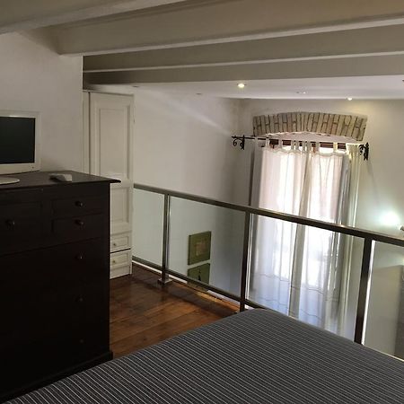 Suite Dreams Cagliari Loft Exteriör bild