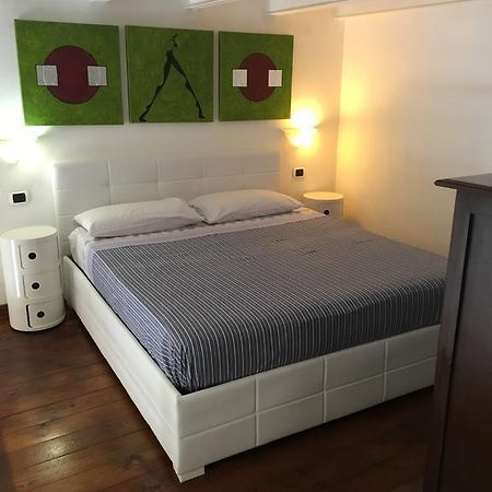 Suite Dreams Cagliari Loft Exteriör bild
