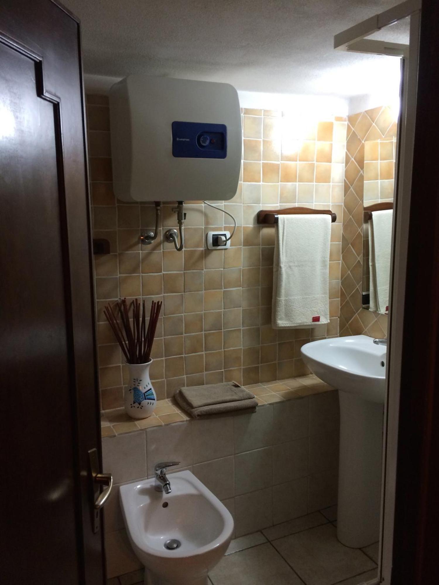 Suite Dreams Cagliari Loft Exteriör bild