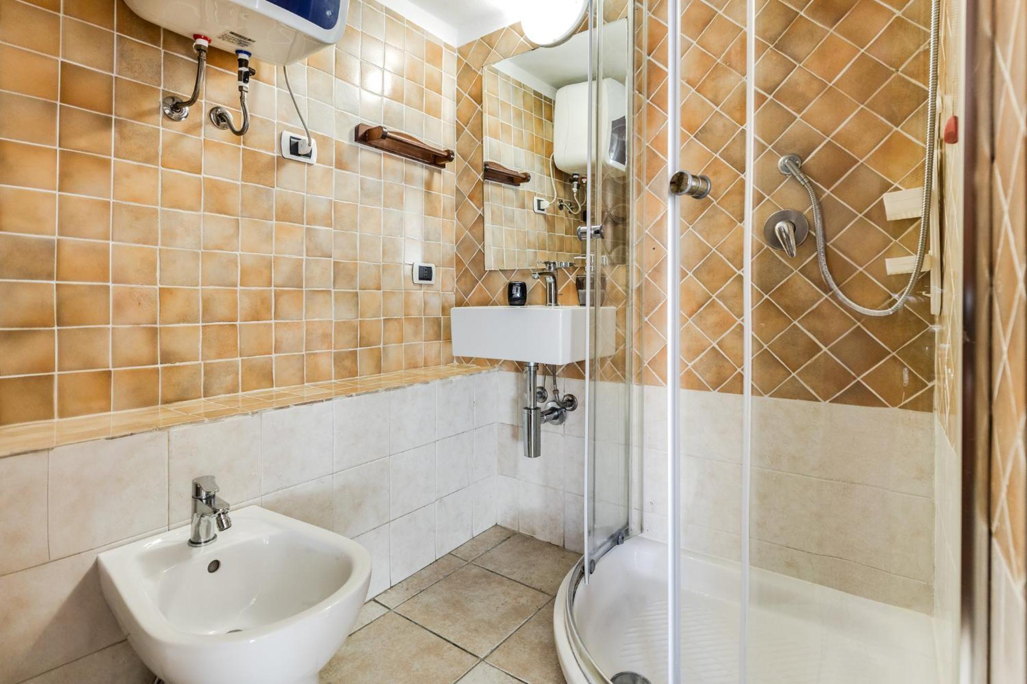 Suite Dreams Cagliari Loft Exteriör bild