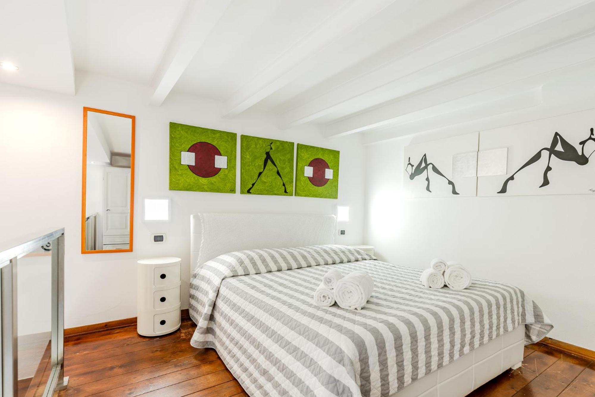 Suite Dreams Cagliari Loft Exteriör bild
