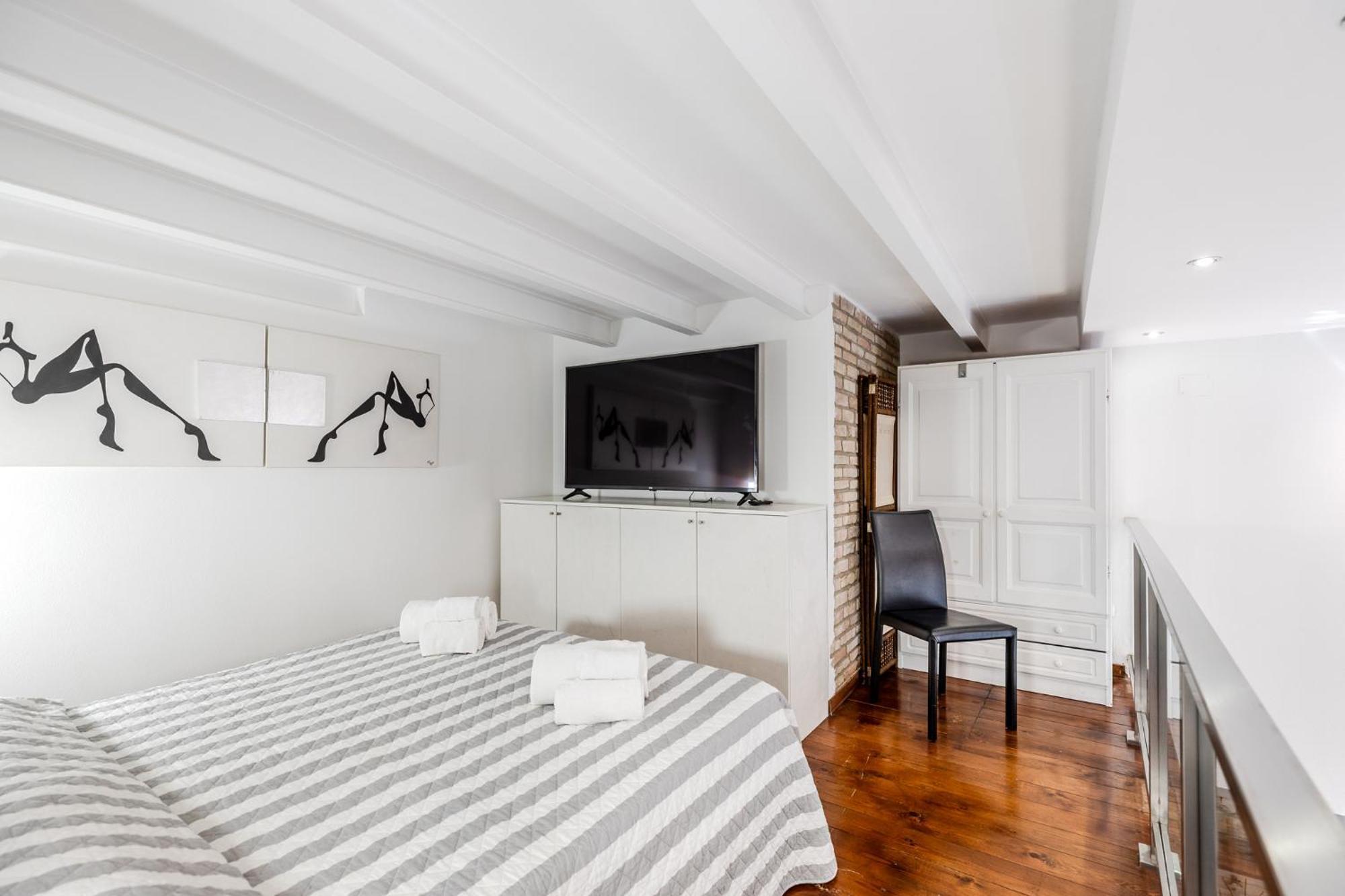 Suite Dreams Cagliari Loft Exteriör bild