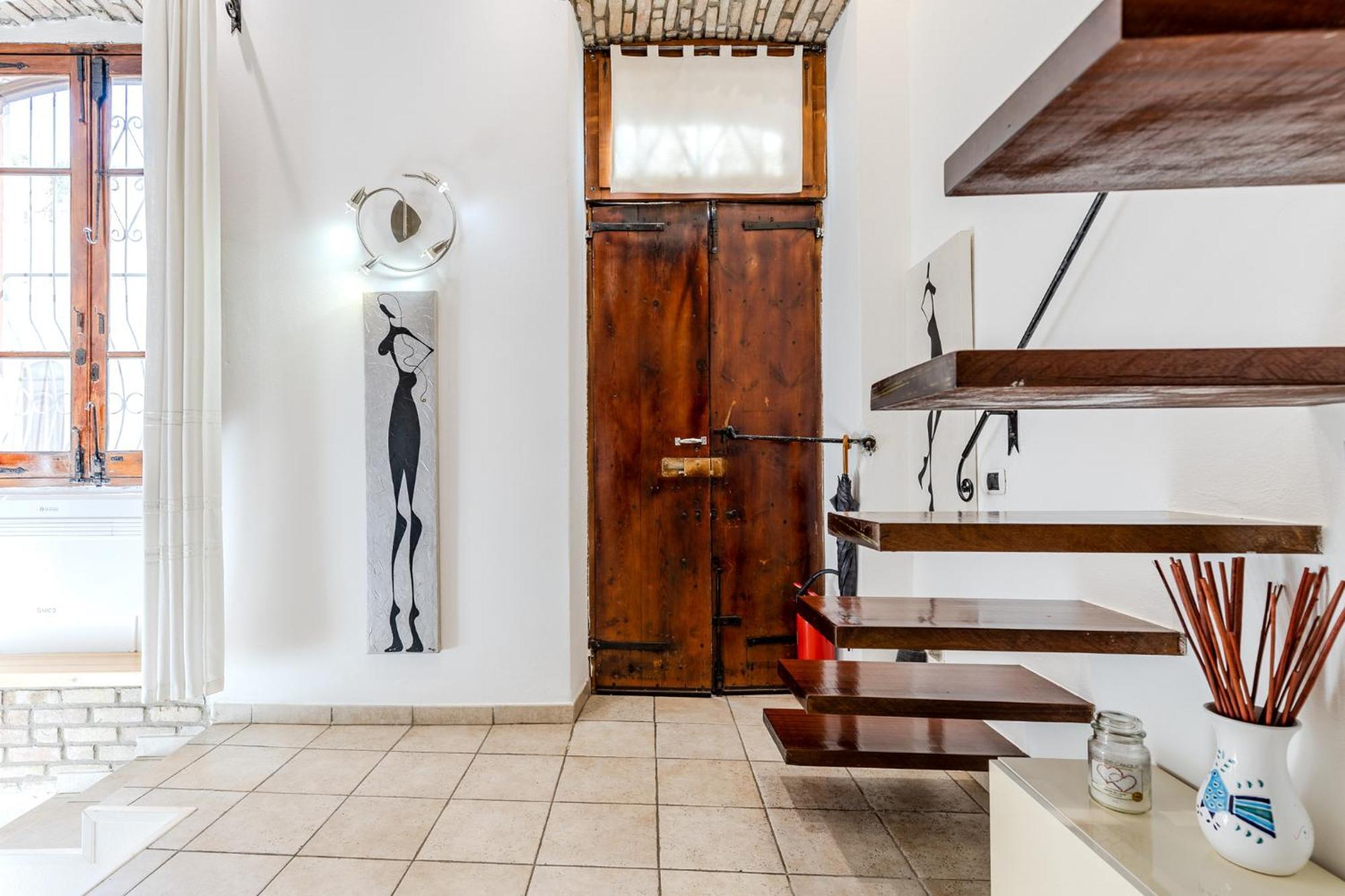 Suite Dreams Cagliari Loft Exteriör bild