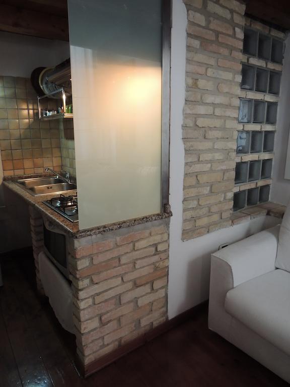 Suite Dreams Cagliari Loft Exteriör bild