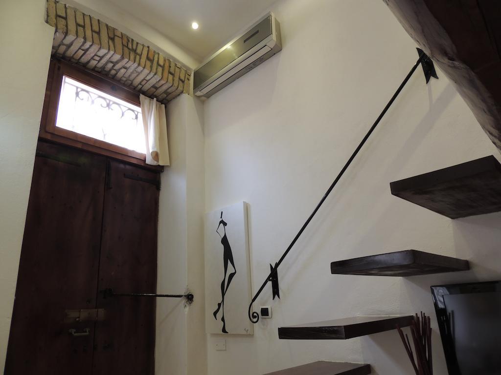 Suite Dreams Cagliari Loft Exteriör bild
