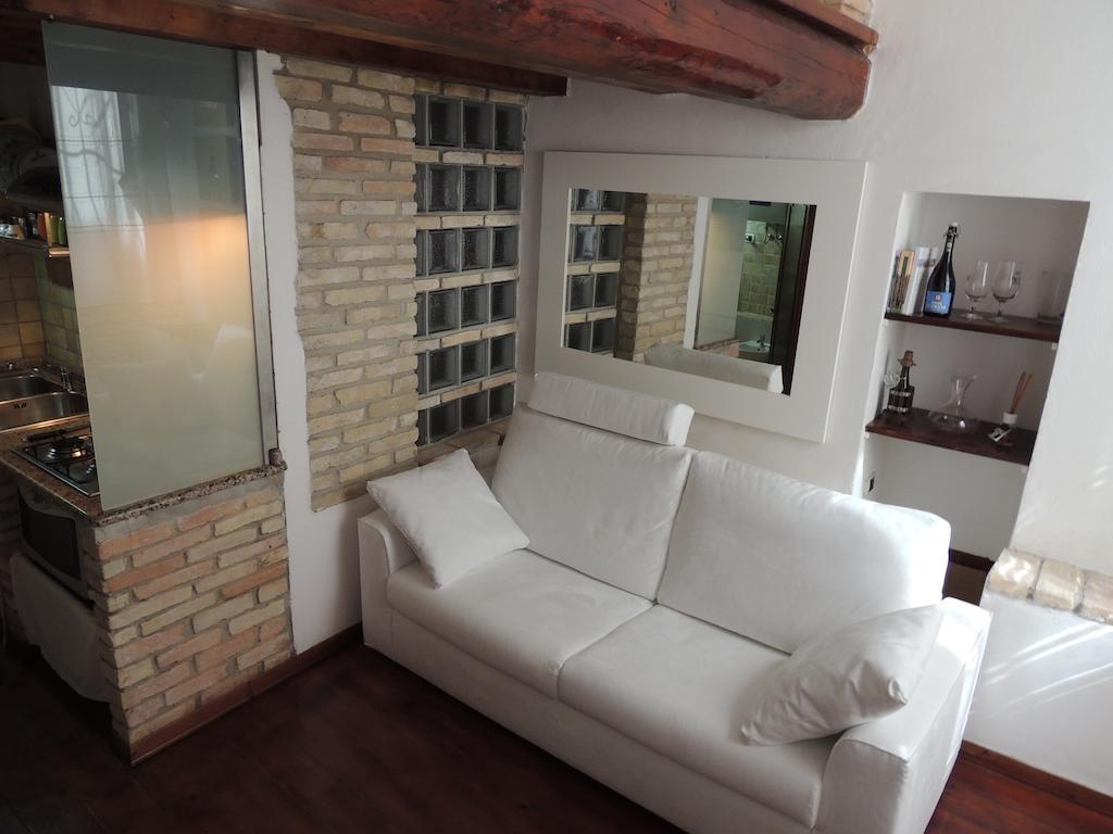 Suite Dreams Cagliari Loft Exteriör bild