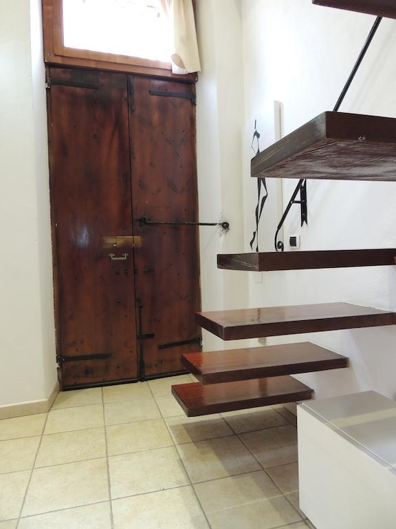Suite Dreams Cagliari Loft Rum bild