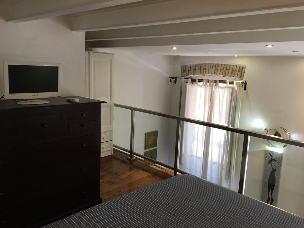 Suite Dreams Cagliari Loft Exteriör bild