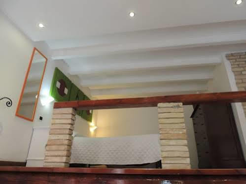 Suite Dreams Cagliari Loft Exteriör bild